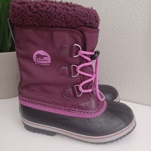 Sorel Winter Boots